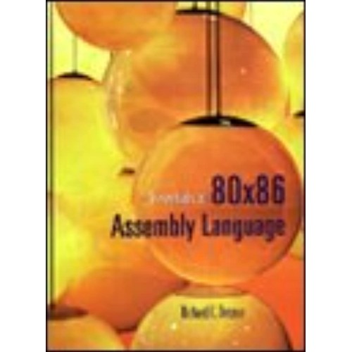 Essentials Of 80X86 Assembly Language 