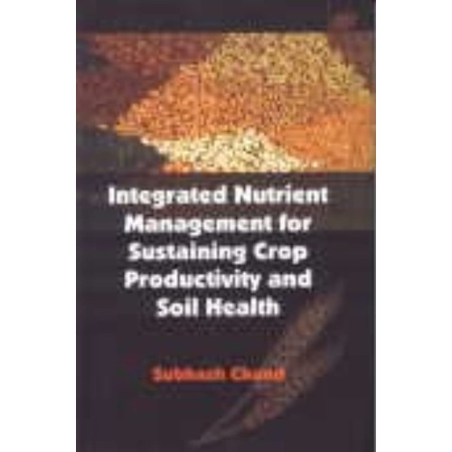 Integrated Nutrient Management For Sustaining...