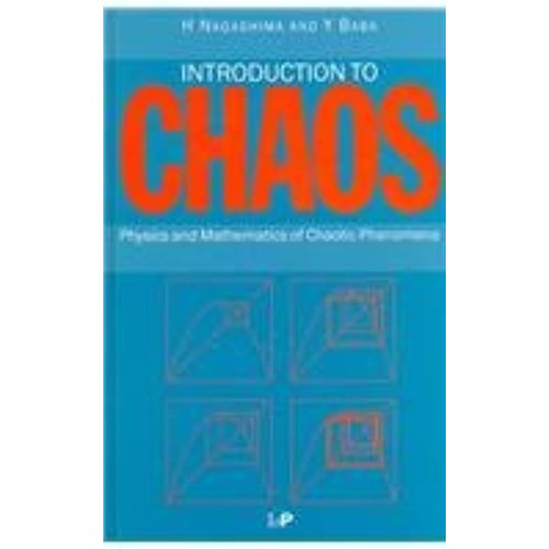 Introduction To Chaos 