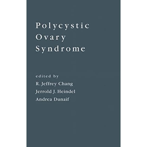 Polycystic Ovary Syndrome 