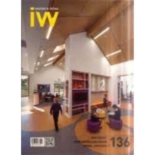 I W Design And Detail 136 (Pb 2005)