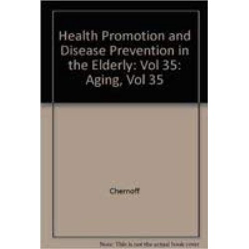 Health Promotion And Disease Prevention In Th...