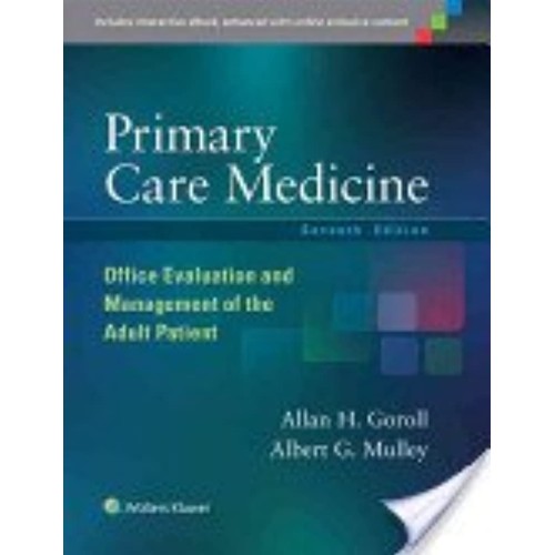 Primary Care Medicine Office Evaluation And M...