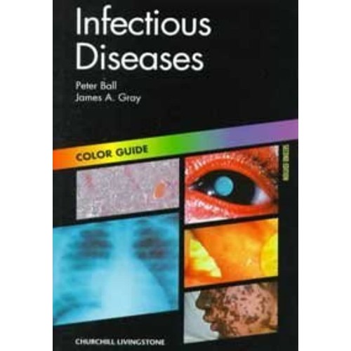 Infectious Diseases 2Ed (Pb 1999)