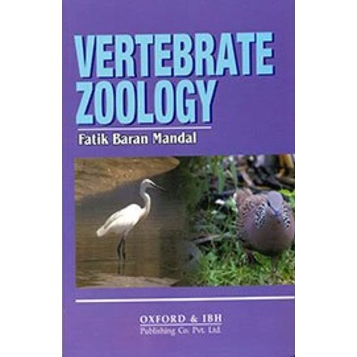 Vertebrate Zoology (Pb 2013) 