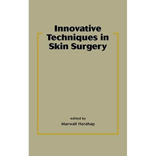 Innovative Tech Skin Surgery 