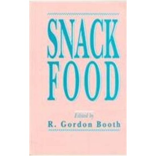 Snack Food (Pb 2021)