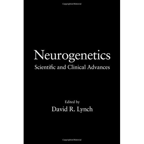 Neurogenetics Scientific And Clinical Advance...