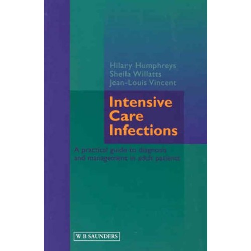 Intensive Care Infections 