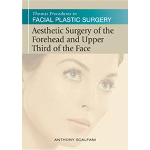 Aesthetic Surgery Of The Forehead And Upper T...