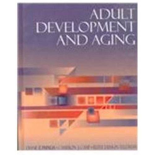 Adult Development And Aging (Hb 1995)