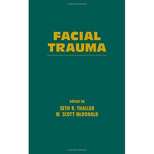 Facial Trauma 