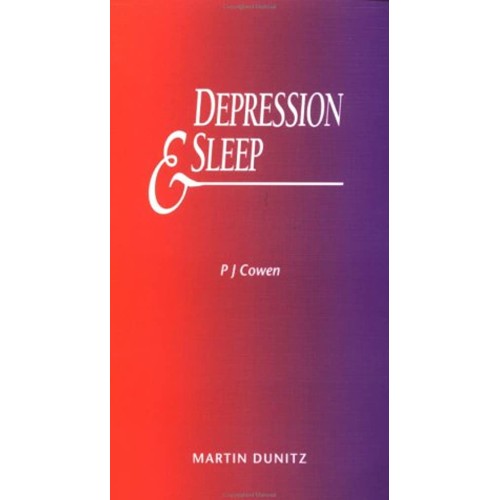 Depression And Sleep (Pb 1997)