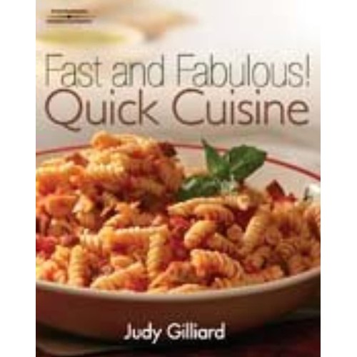 Fast And Fabulous Quick Cuisine (Pb) (Pb 2005...