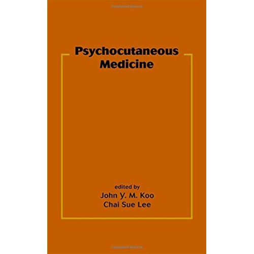 Psychocutaneous Medicine 