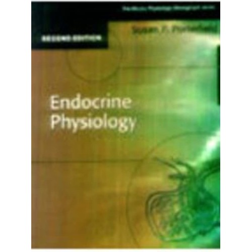 Endocrine Physiology 2E (2002)