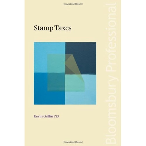 Stamp Taxes (Pb 2010) 