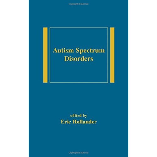 Autism Spectrum Disorders 