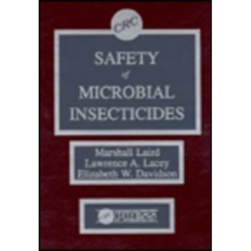 Safety Of Microbial Insecticides 