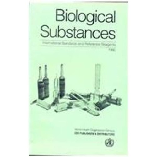 Biological Substances 