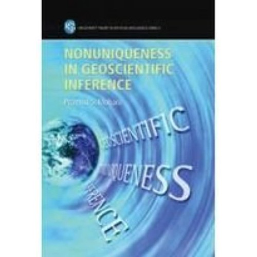 Non-Uniqueness In Geoscientific Inference 