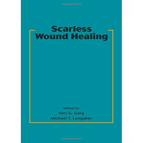 Scarless Wound Healing (Hb 2000)