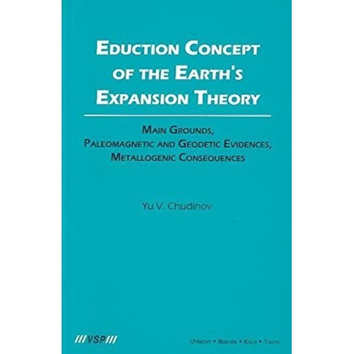 Education Concept Of The Earth'S Expansion Th...