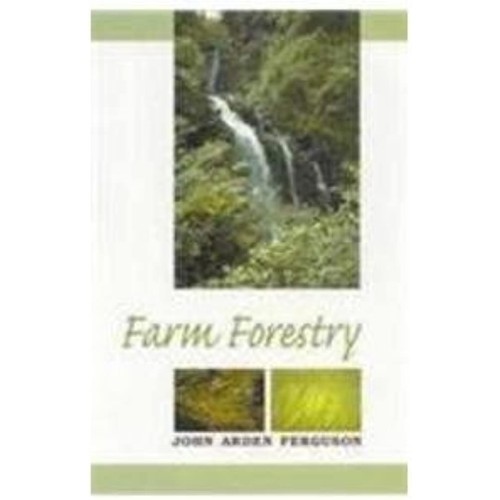 Farm Forestry (Hb 2001) 