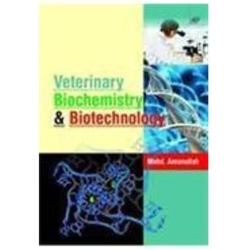 Veterinary Biochemistry & Biotechnology  (Pb ...