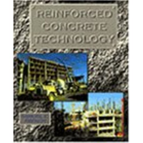 Reinforced Concrete Technology 