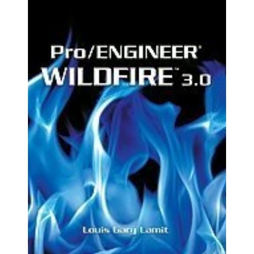 Pro/Engineer Wildfire 3.0 