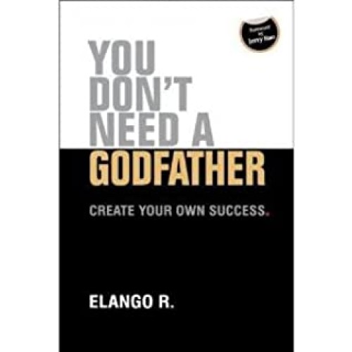 You Dont Need A Godfather Create Your Own Suc...