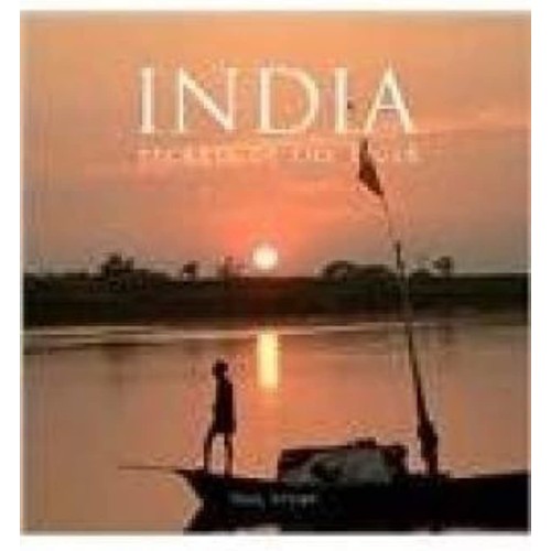 India Secrets Of The Tiger (Hb 2007) 