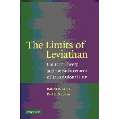 The Limits Of Leviathan: Contract Theory And ...