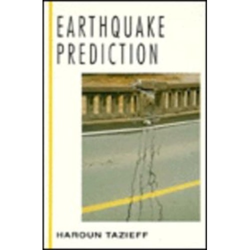 Earthquake Prediction 