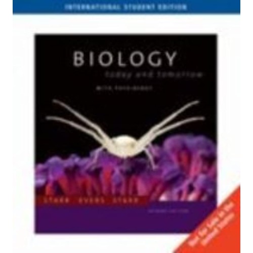 Biology Today And Tomorrow Wphysi 2E Ise (Pb ...