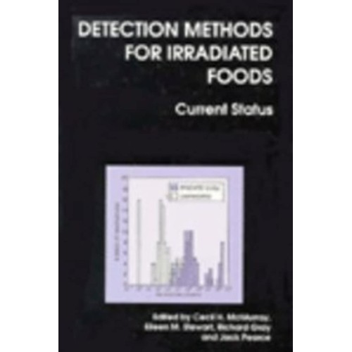 Detection Methods For Irradiated Foods (Hb 19...