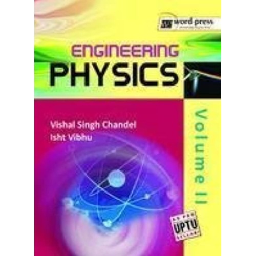 Engineering Physics, Vol.11 