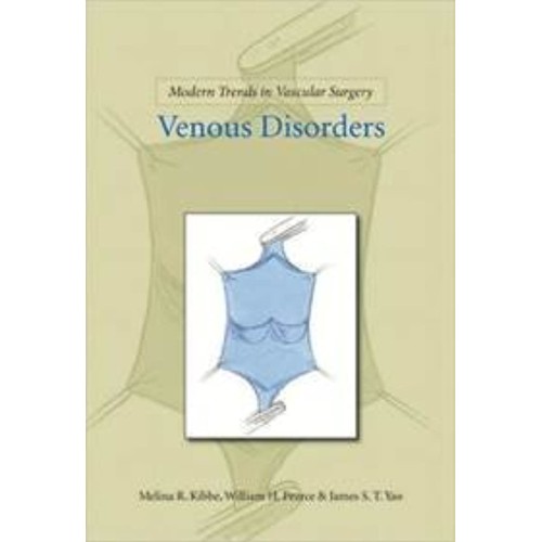 Venous Disorders 2010