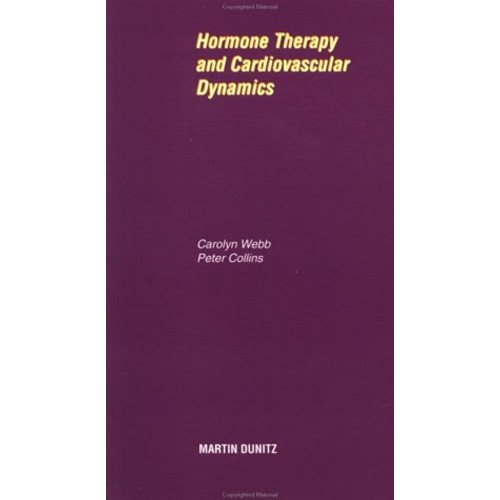 Hormone Therapy And Cardiovascular Dynamics (...