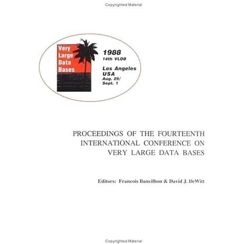 Proceedings Of The Fourteenth International C...