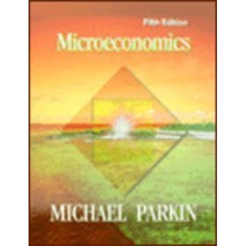 Microeconomics: Economics 