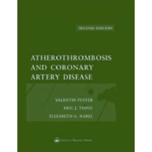 Atherothrombosis & Coronary Artery Disease, 2...