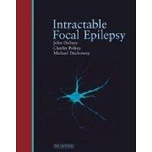 Intractable Focal Epilepsy (Hb 2000)