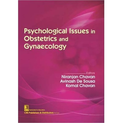 Psychological Issues In Obstetrics And Gynaec...