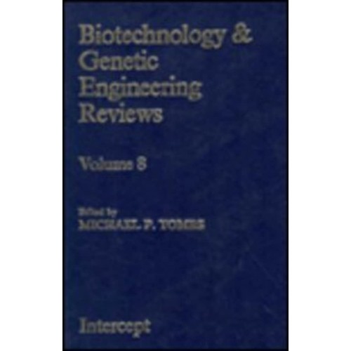 Biotechnology & Genetic Engineering Reviews ,...