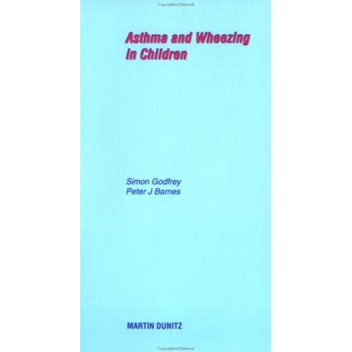 Asthma And Wheezing In Children (Medical Pock...