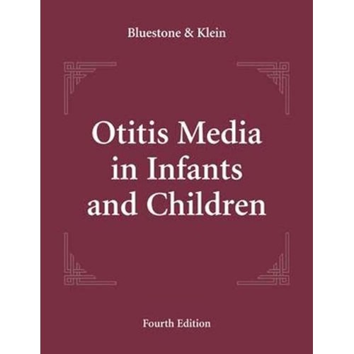 Otitis Media In Infants And Children (Otitis ...