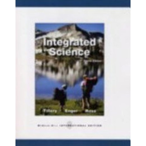 Integrated Science 4Ed (Ie) (Pb 2008) 