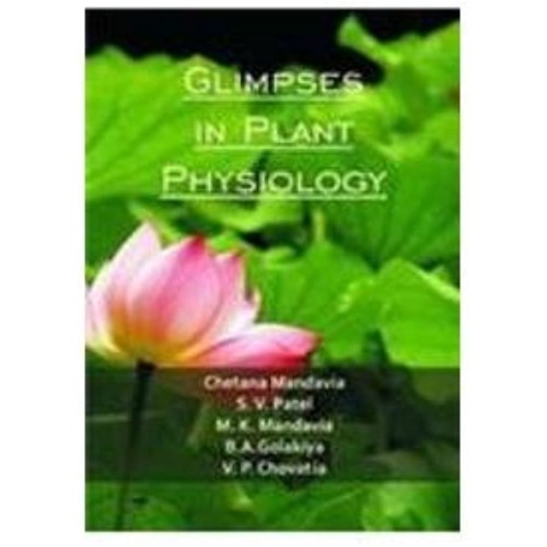 Glimpses In Plant Physiology  (Pb 2009) 